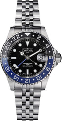 Davosa Watch Ternos Ceramic GMT 16159004