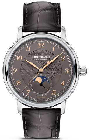 Montblanc Watch Star Legacy Moonphase 42mm Limited Edition MB130959.