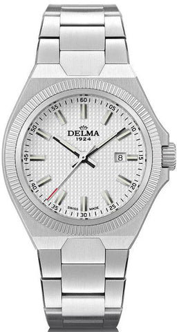 Delma Midland 34mm Watch 41701.627.1.061