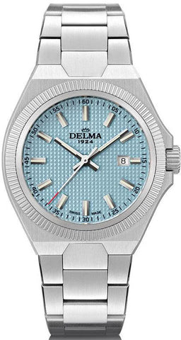 Delma Midland 34mm Watch 41701.627.1.191