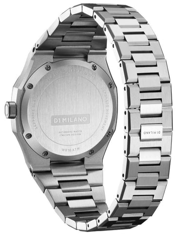 D1 Milano Automatic Antique Code