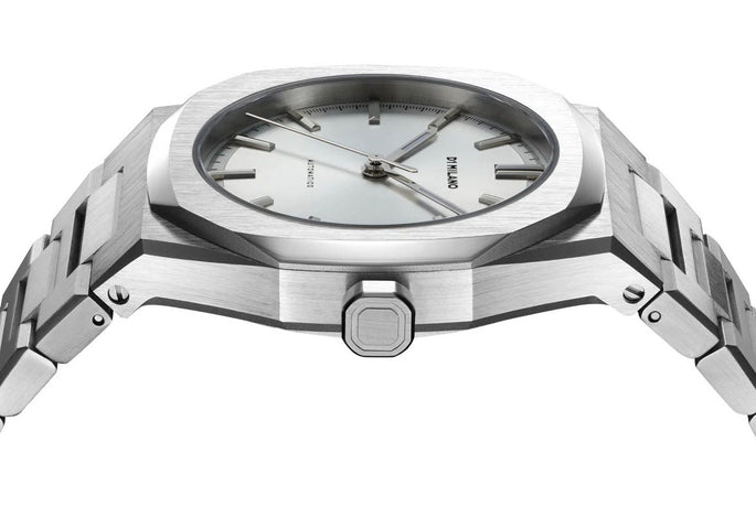 D1 Milano Automatic Antique Code