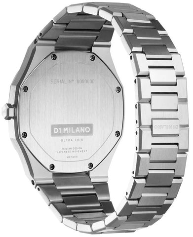 D1 Milano Ultra Thin Olympic Blue D