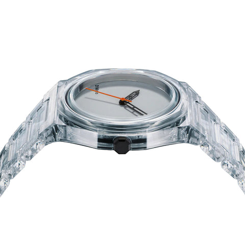 D1 Milano Nylon Exp Riviera Watch