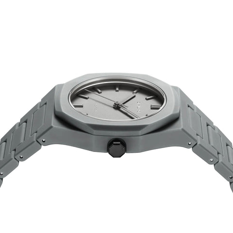 D1 Milano Polycarbon Akebia Watch