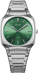 D1 Milano Watch Square Eden SQBJ06