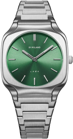 D1 Milano Watch Square Eden SQBJ06