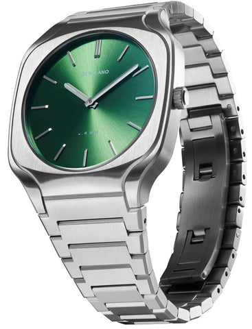 D1 Milano Square Eden Watch
