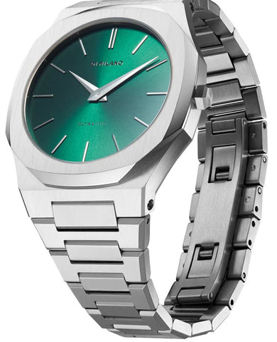 D1 Milano Ultra Thin Scarabeo Watch