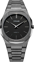 D1 Milano Watch Ultra Thin Re-Gun UTBJ41