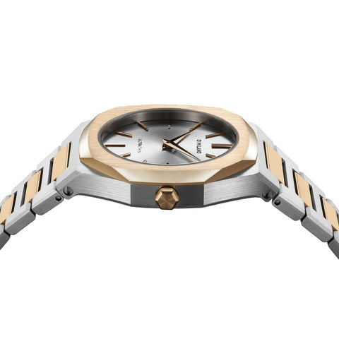 D1 Milano Ultra Thin Edge Watch