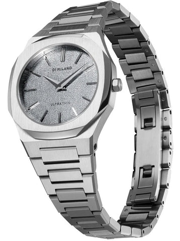 D1 Milano Ultra Thin Frozen Watch