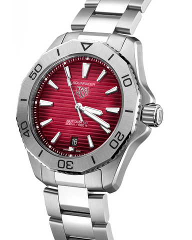 TAG Heuer Aquaracer Professional 200 Watch