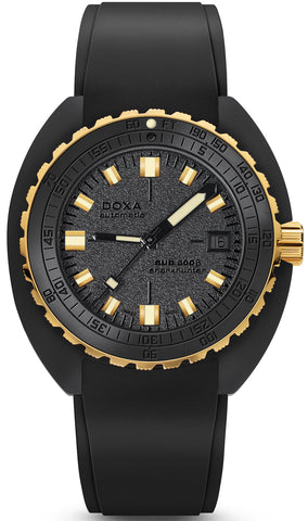 Doxa Watch SUB 300 Beta Sharkhunter 830.20.101.20