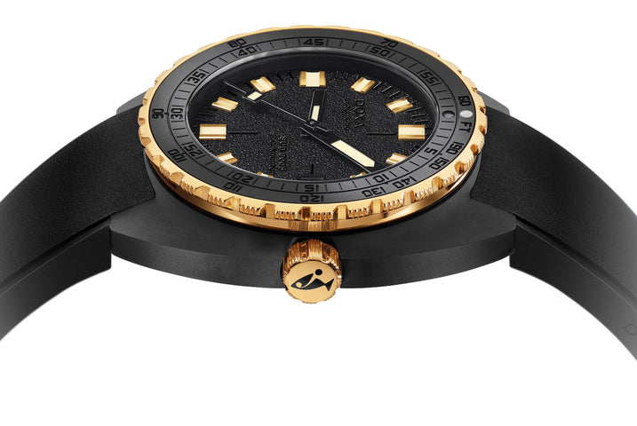 Doxa SUB 300 Beta Sharkhunter Watch