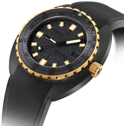 Doxa SUB 300 Beta Sharkhunter Watch