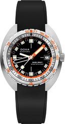 Doxa Watch SUB 250T GMT Sharkhunter 855.10.101.20
