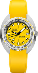 Doxa Watch SUB 250T GMT Divingstar 855.10.361.31