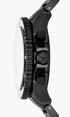 Emporio Armani Chronograph Mens Watch