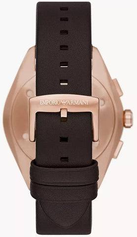 Emporio Armani Chronograph Mens Watch