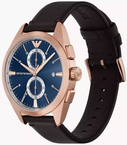 Emporio Armani Chronograph Mens Watch