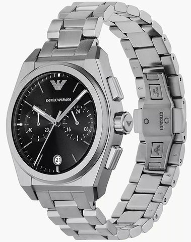 Emporio Armani Chronograph Mens Watch
