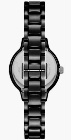Emporio Armani Ceramic Ladies Watch
