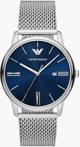 Emporio Armani Watch Mens AR11571