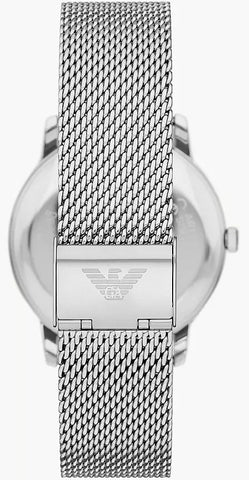 Emporio Armani Mens Watch