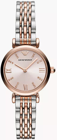 Emporio Armani Watch Ladies AR11223