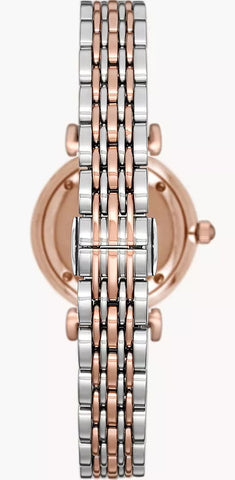 Emporio Armani Ladies Watch