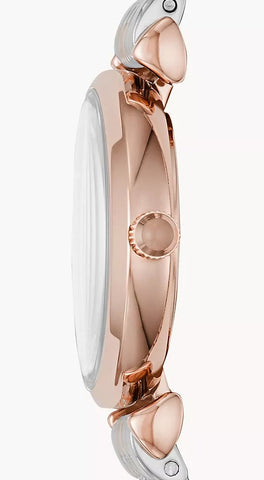 Emporio Armani Ladies Watch