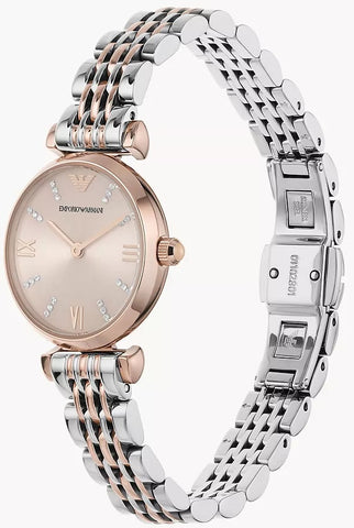 Emporio Armani Ladies Watch