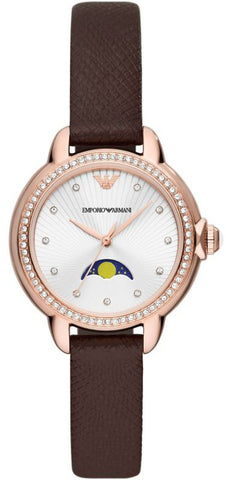 Emporio Armani Watch Ladies AR11568