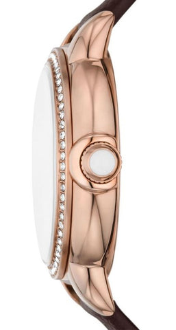 Emporio Armani Ladies Watch