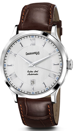 Eberhard & Co Extra Fort Automatic Watch 41029.5 CP