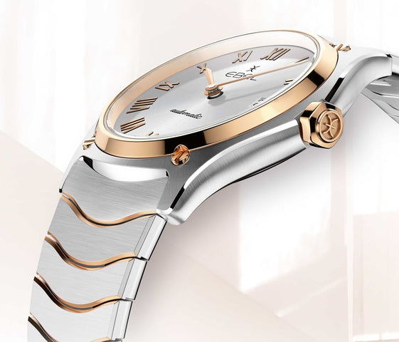 Ebel Sport Classic Mens Watch