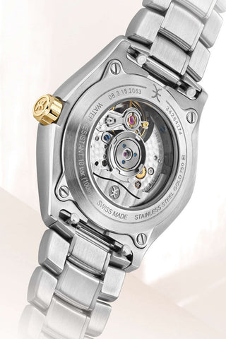 Ebel 1911 Ladies Watch