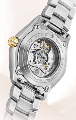 Ebel 1911 Ladies Watch