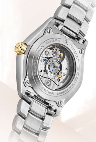 Ebel 1911 Ladies Watch