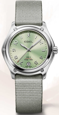 Ebel 1911 Ladies Watch