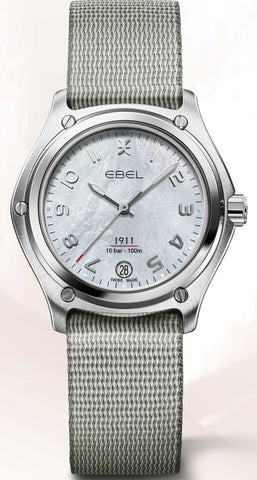 Ebel 1911 Ladies Watch