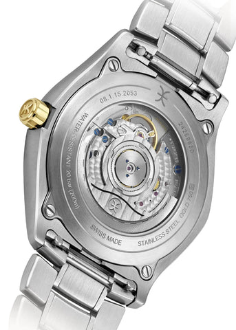 Ebel 1911 Mens Watch