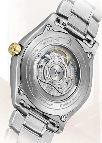 Ebel 1911 Mens Watch