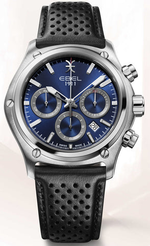 Ebel 1911 Mens Watch