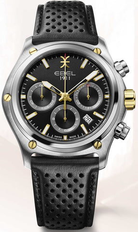 Ebel 1911 Mens Watch