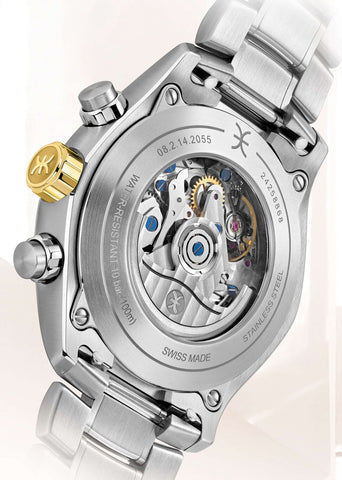 Ebel 1911 Mens Watch