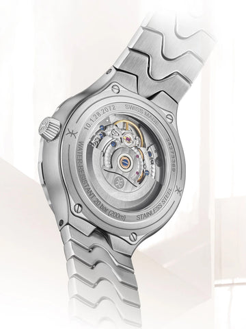 Ebel Sportwave Watch