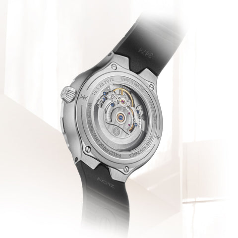 Ebel Sportwave Watch