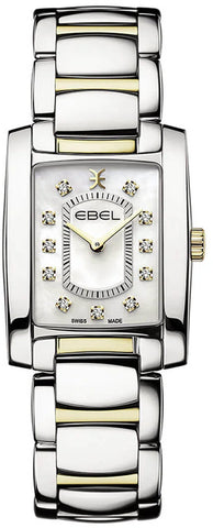 Ebel Watch Brasilia 1216484
